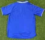 Retro Chelsea 2001/03 Home Jersey - Image 4
