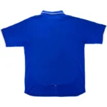 Retro Chelsea 2001/03 Home Jersey - Image 2