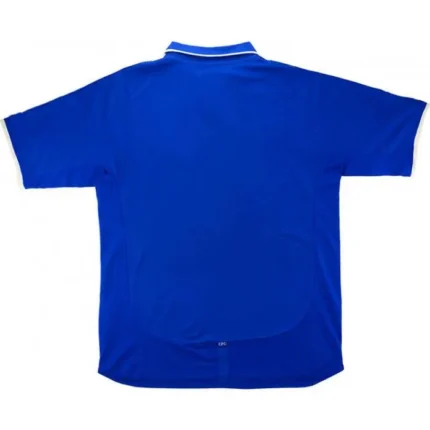 Retro Chelsea 2001/03 Home Jersey – view 2