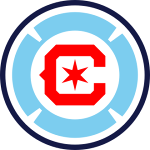 Chicago Fire FC crest