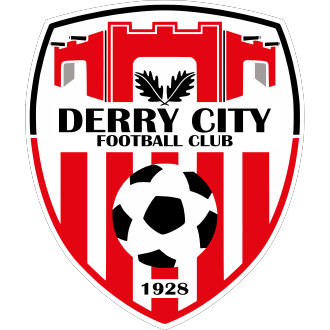 Derry City crest