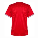 Retro England 1980 Away Jersey - Image 2