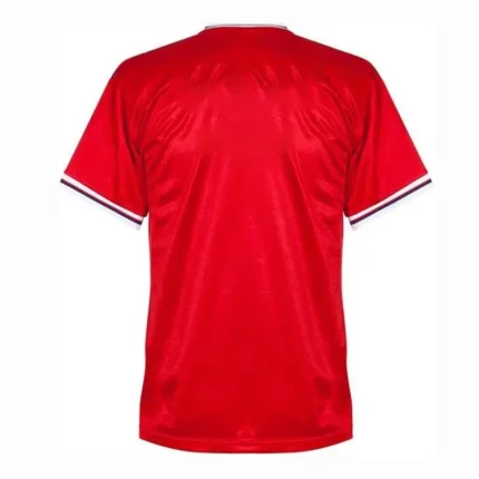Retro England 1980 Away Jersey – view 2