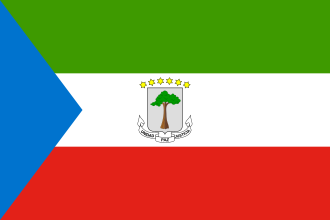 Equatorial Guinea (national team) crest