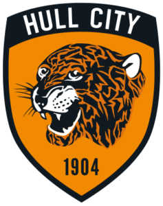 Hull City crest