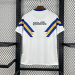 Retro Boca Juniors 1990/91 Away Jersey - Image 2