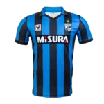 Retro Inter Milan 1988/89 Home Jersey