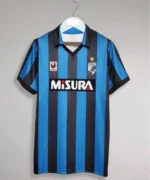 Retro Inter Milan 1988/89 Home Jersey - Image 2