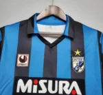 Retro Inter Milan 1988/89 Home Jersey - Image 3