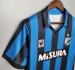 Retro Inter Milan 1988/89 Home Jersey - Image 4