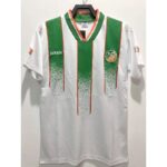 Retro Ireland 1994 Away Jersey
