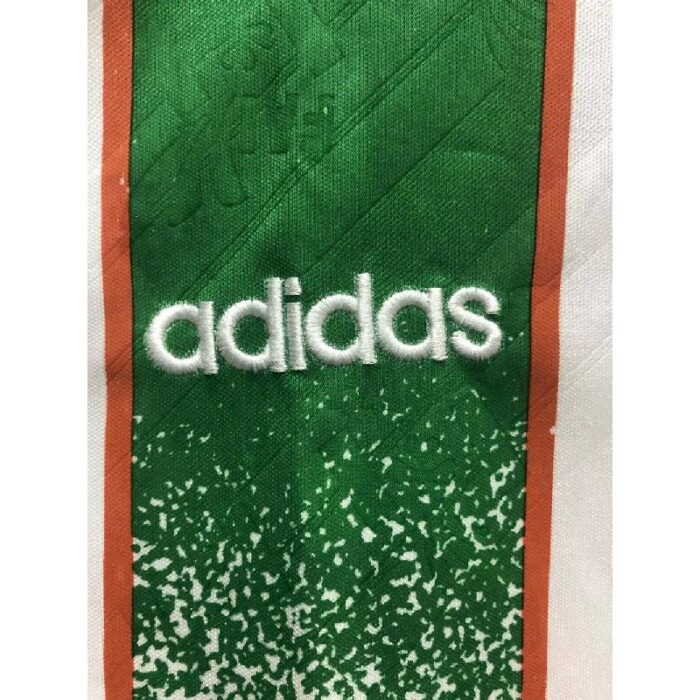 Retro Ireland 1994 Away Jersey - Image 2