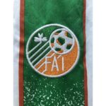 Retro Ireland 1994 Away Jersey - Image 3