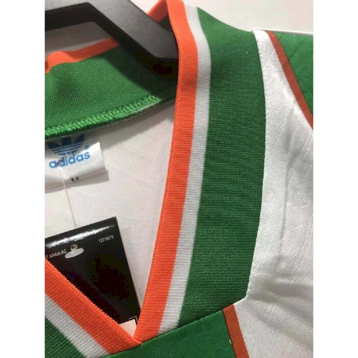 Retro Ireland 1994 Away Jersey - Image 4
