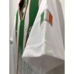 Retro Ireland 1994 Away Jersey - Image 5