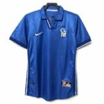 Retro Italy 1998 Home Jersey