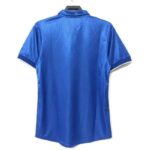 Retro Italy 1998 Home Jersey - Image 2