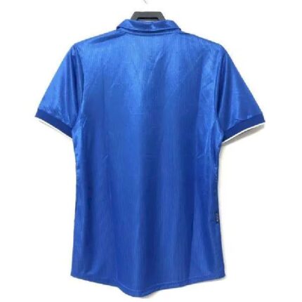 Retro Italy 1998 Home Jersey – view 2