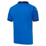 Retro Italy 2021/22 Home Jersey - Image 2