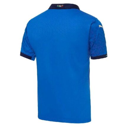 Retro Italy 2021/22 Home Jersey – view 2