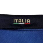 Retro Italy 2021/22 Home Jersey - Image 3