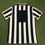 Retro Juventus 1994/95 Home Jersey - Image 2