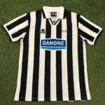 Retro Juventus 1994/95 Home Jersey