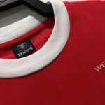 Retro Liverpool 1965 FA Cup Final Home Jersey - Image 4