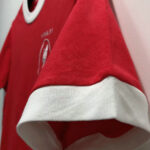 Retro Liverpool 1965 FA Cup Final Home Jersey - Image 5