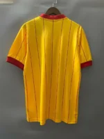 Retro Liverpool 1981/84 Away Jersey - Image 3