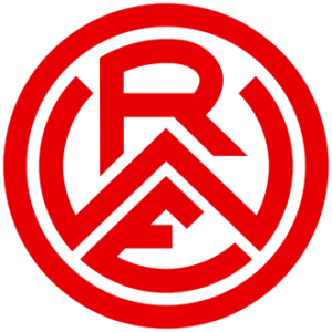 Rot-Weiss Essen crest