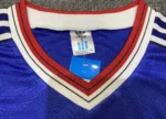Retro Manchester United 1986/88 Third Long Sleeve Jersey - Image 4