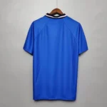 Retro Manchester United 1996/97 Third Jersey - Image 5