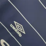 Retro Manchester United 1999/00 Away Jersey - Image 5