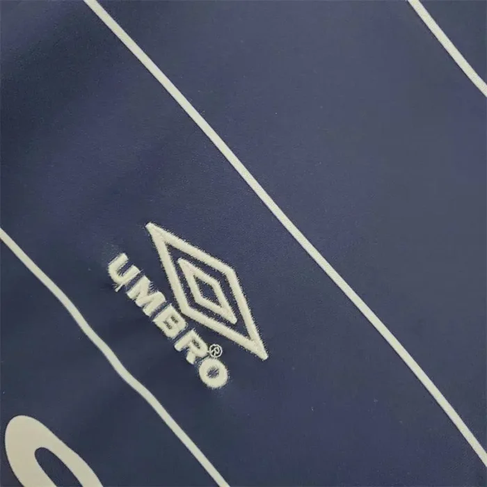 Retro Manchester United 1999/00 Away Jersey - Image 5