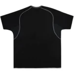 Retro Manchester United 2000/02 Goalkeeper Jersey - Image 2