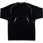 Retro Manchester United 2000/02 Goalkeeper Long Sleeve Jersey - Image 3