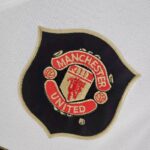 Retro Manchester United 2006/07 Away Jersey - Image 3