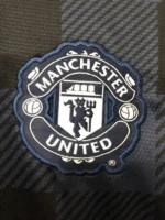 Retro Manchester United 2013/14 Away Jersey - Image 3