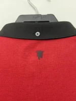 Retro Manchester United 2013/14 Home Jersey - Image 3