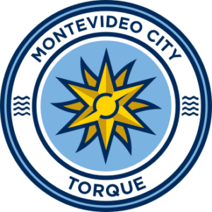 Montevideo City Torque crest