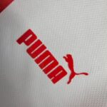 Retro Morocco 1998 Away Long Sleeve Jersey - Image 4