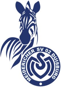 MSV Duisburg crest
