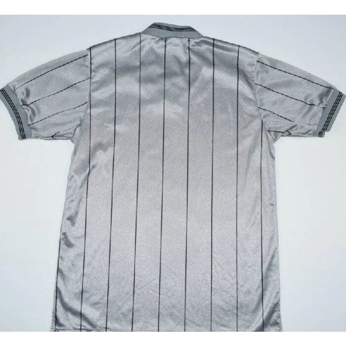 Retro Newcastle United 1983/85 Away Jersey - Image 2