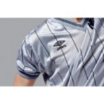 Retro Newcastle United 1983/85 Away Jersey - Image 3