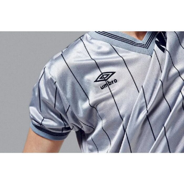 Retro Newcastle United 1983/85 Away Jersey - Image 3