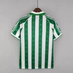 Retro Real Betis 1996/97 Home Jersey - Image 2