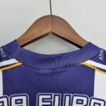 Retro Real Madrid 1998 UCL Winners Signed Jersey - Image 5