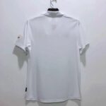 Retro Real Madrid 2002/03 Home Centenary Jersey - Image 4