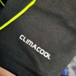 Retro Real Madrid 2010/11 Away Long Sleeve Jersey - Image 5